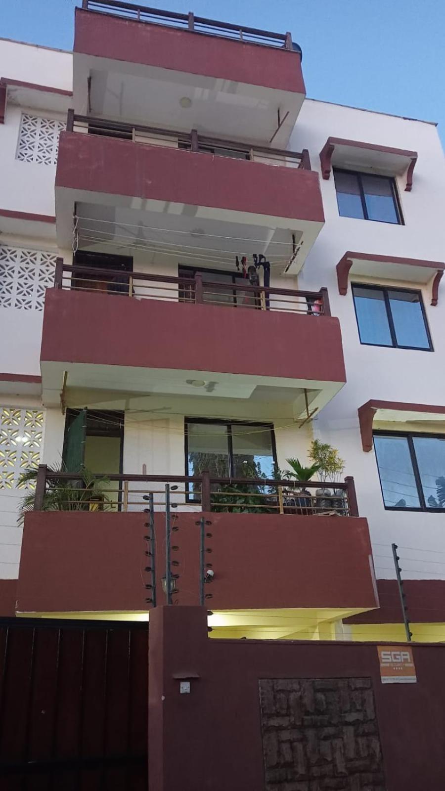 Fairview Apartment Galu Exterior photo